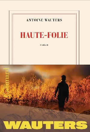 Antoine Wauters – Haute-Folie